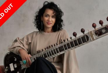 Anoushka Shankar