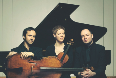 Melnikov-Faust-Queyras