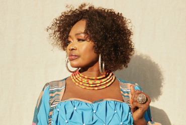 Oumou Sangaré