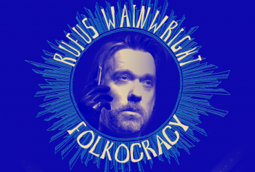 Rufus Wainwright