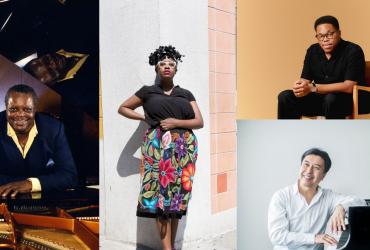 Oscar Peterson’s 100th Birthday (Part III)