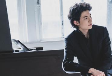 Tony Siqi Yun, piano