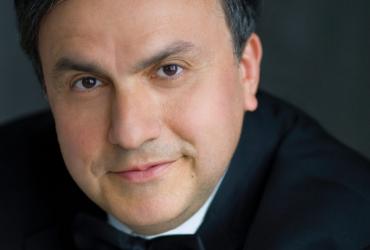 Yefim Bronfman, piano