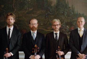  Danish String Quartet