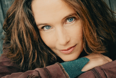 Hélène Grimaud, piano