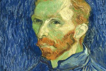 Vincent Van Gogh