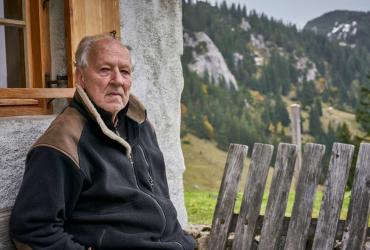 Werner Herzog: Radical Dreamer
