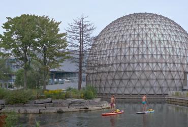Ontario Place