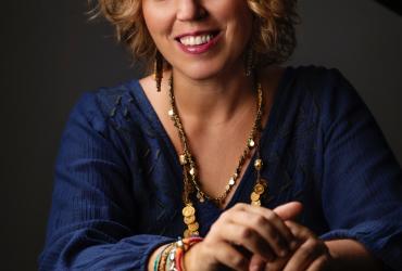 Gabriela Montero, piano
