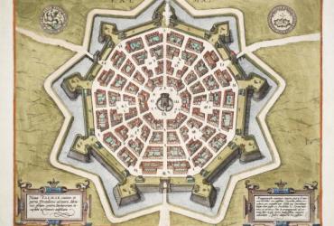 The Art of Cartography