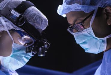 The Human Trial
