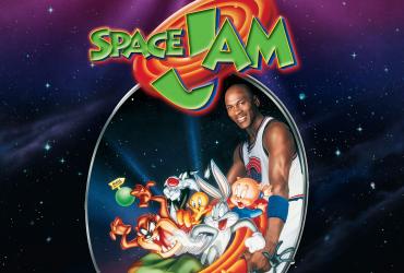 Family Day at Hot Docs: Space Jam 