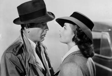 Casablanca
