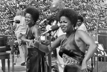 Wattstax 50th Anniversary Restoration