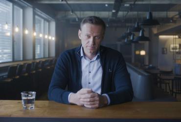 Navalny Special Tribute Screening