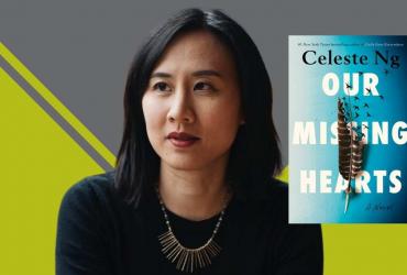 Celeste Ng on Our Missing Hearts