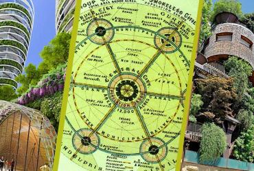 Exploring Garden Cities