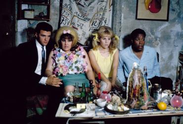 Hairspray