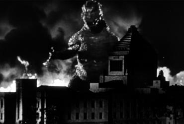 Godzilla (1954) Back to the Bloor