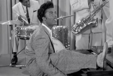 Little Richard: I Am Everything