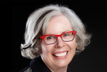Danièle Caloz, lecturer