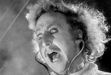 Young Frankenstein