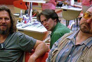 The Big Lebowski: The Dude's New Year