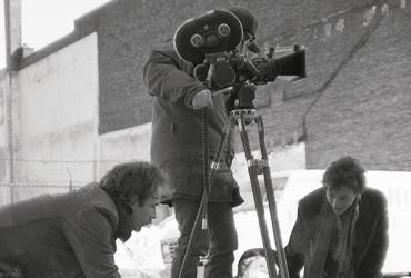 Nos photos de tournage