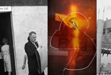 Artwork image for lecture