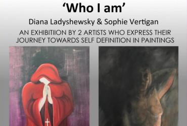 'WHO I AM'