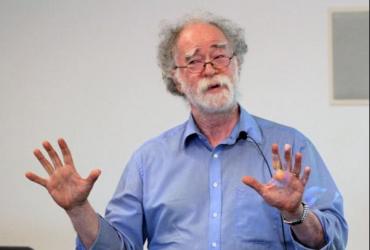Robert Harris
