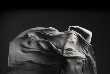 Bach St John Passion Poster