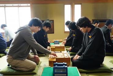 Awake (Japanese Film Screening)