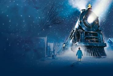 The Polar Express: Pajama Party Festive Favourites