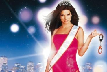 Miss Congeniality Watch-Along with Tita Collective