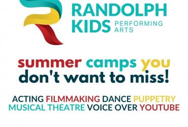 Randolph Kids Summer Camps