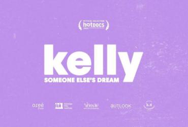 Kelly Someone Else's Dream