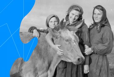 A story about Siberia