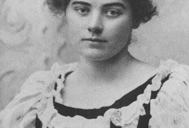 Emily Carr: Winds of Heaven